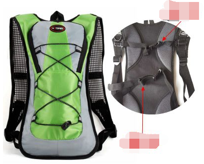 Outdoor Water Backpack Outdoor Water Backpack